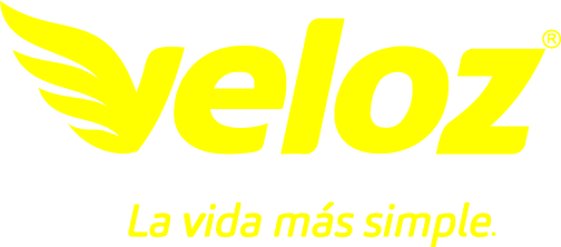 Veloz — La vida más simple